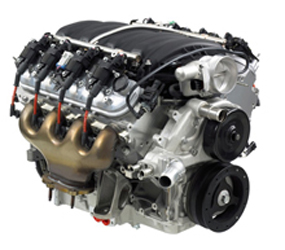 P2667 Engine
